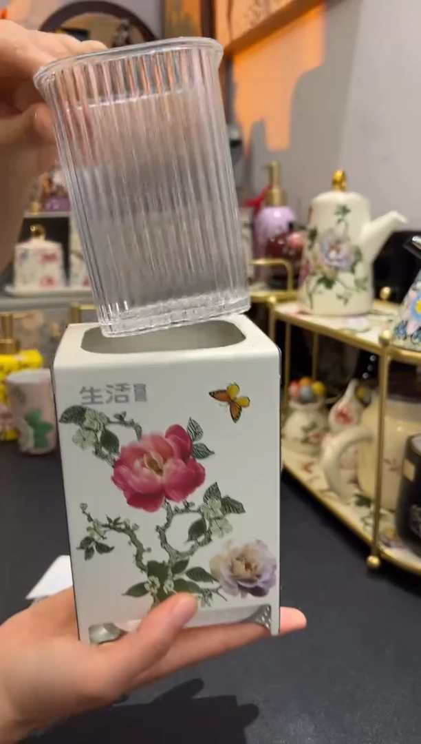外贸陶瓷家居百货