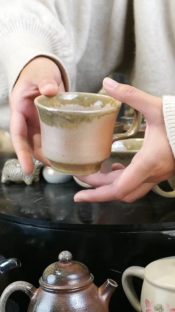 【闪购商品】壶261微瑕 苏橙茶周边.....