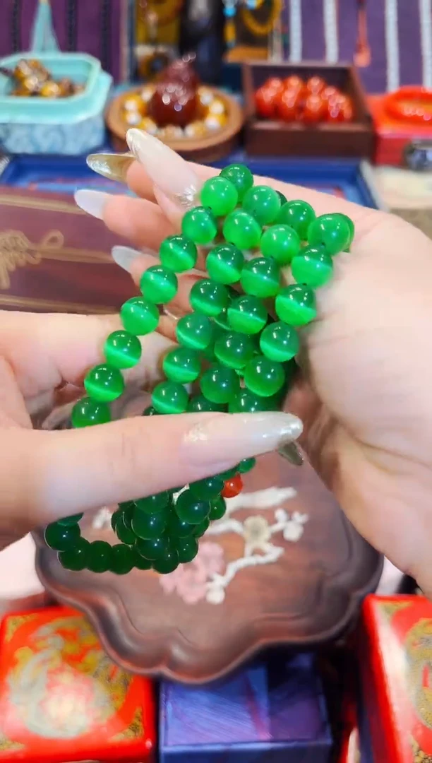 【闪购商品】和田玉颈饰未镶嵌茹姐精品高端专属链接28