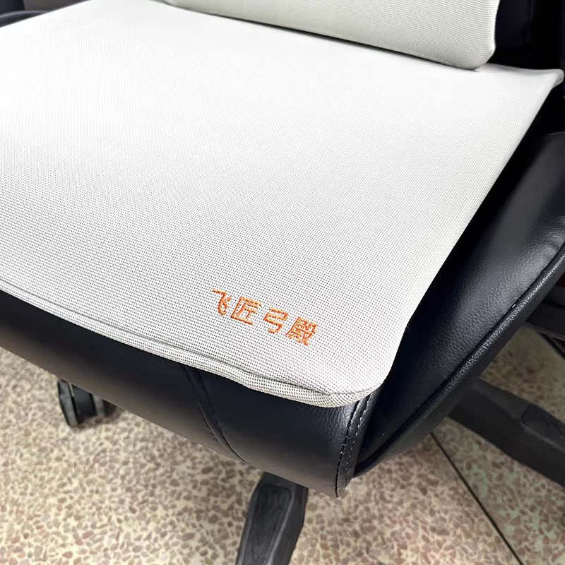 99新 汽车座垫椅子通风垫(一个)