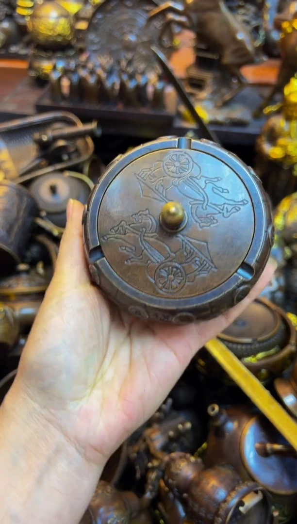 1案台摆件 物品摆件