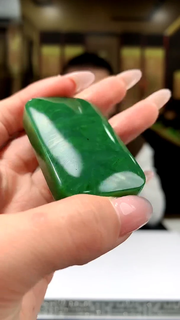 【闪购商品】定制和田玉老厂长匠心馆和田玉（多样性发一）