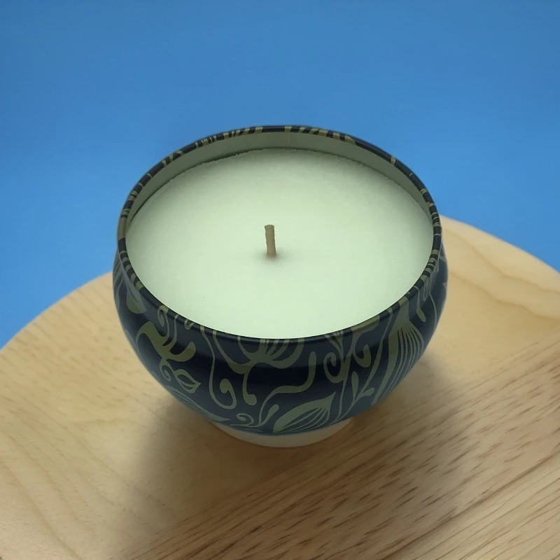 殿堂级香氛艺术 浪漫香薰