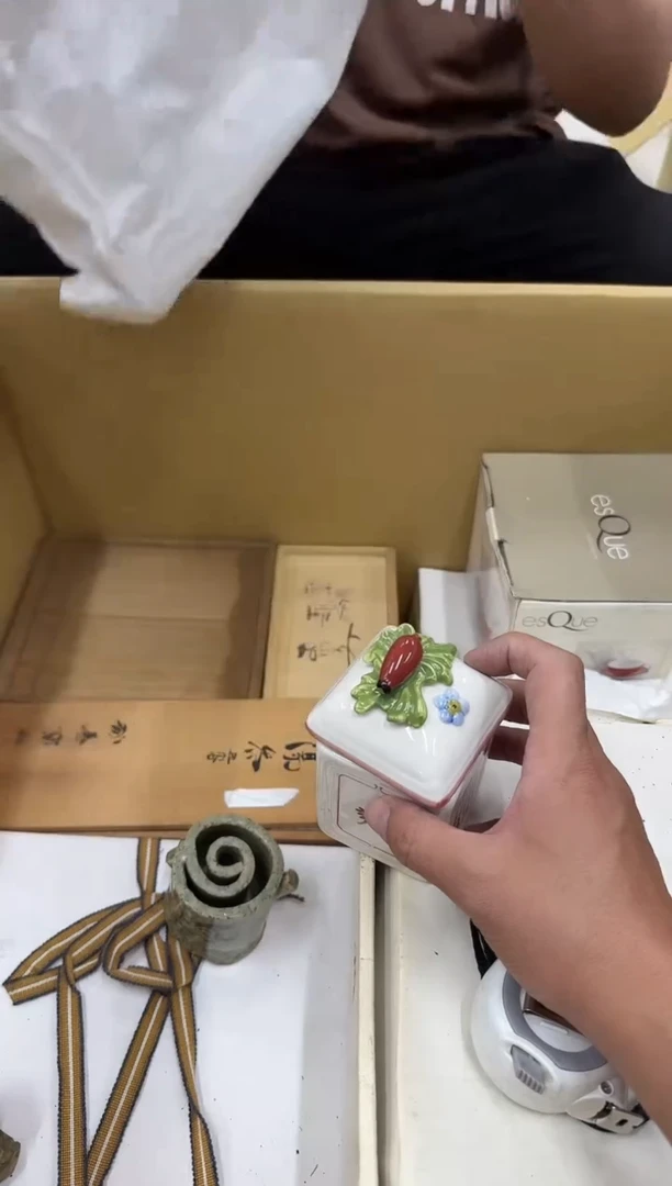 琉璃手工艺品?***?340