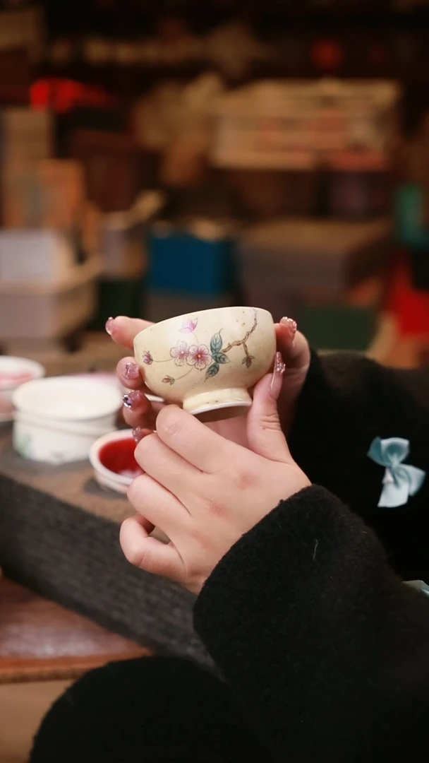 【闪购商品】其他茶具茶具（无礼盒@@T1625