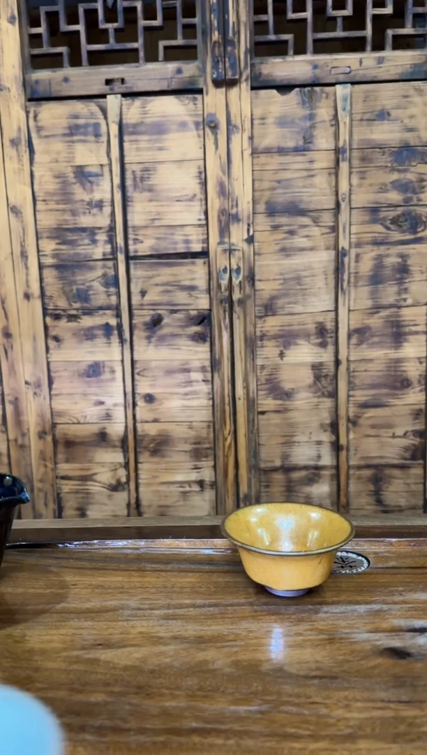 茶盏79古陶瓷研究泰斗收官专场-吴林森