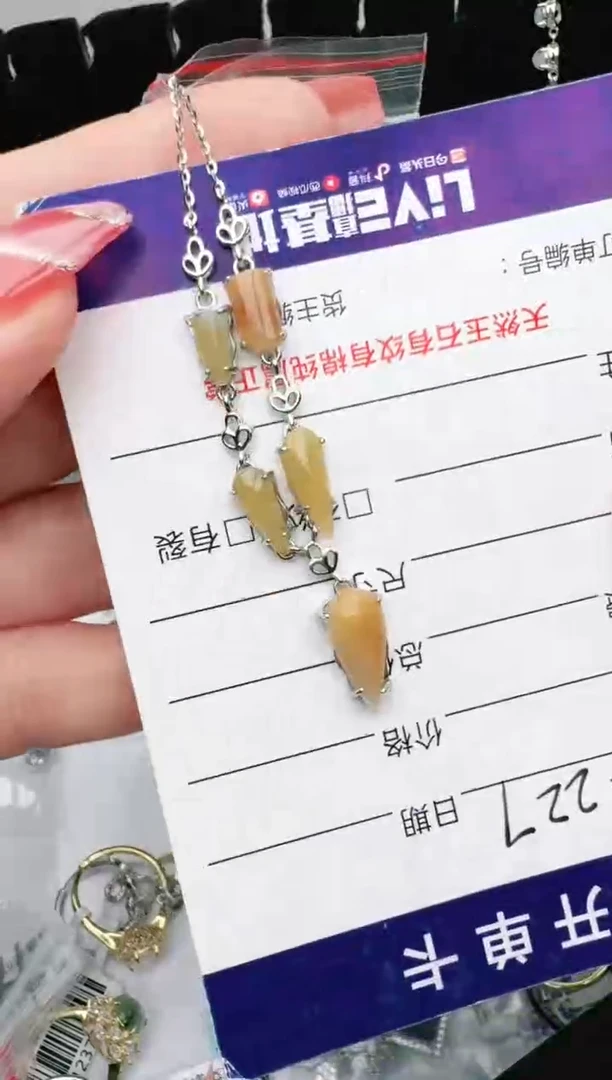 银S925镶嵌戒指翡翠1111