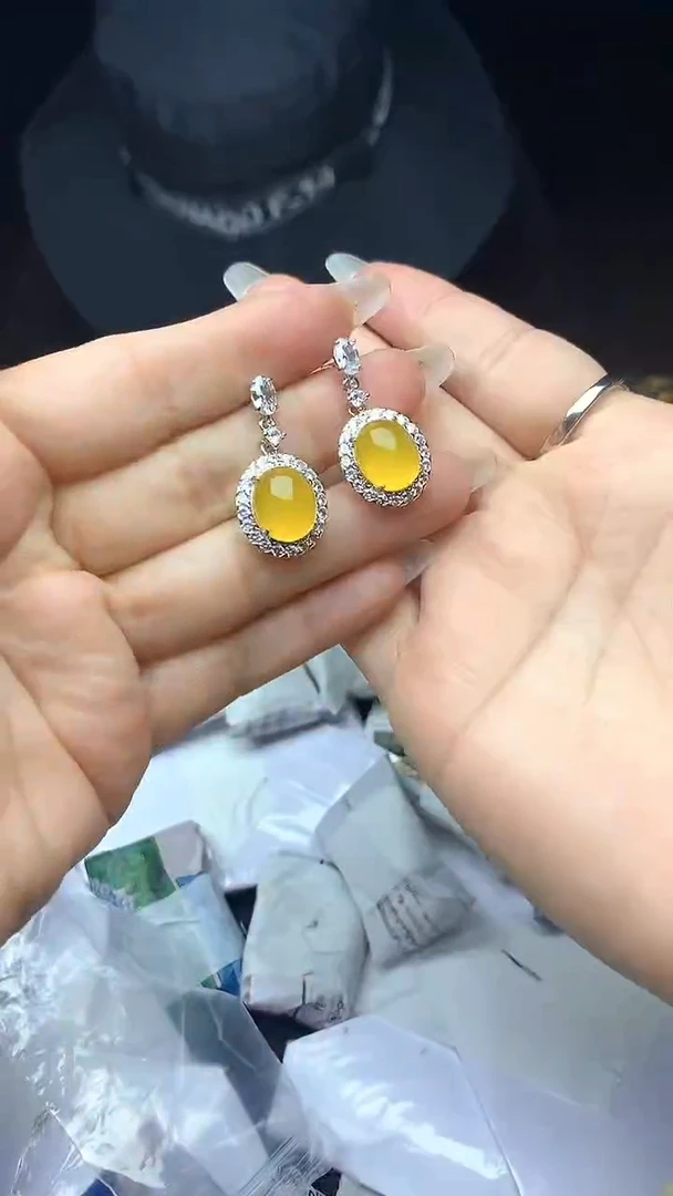 满色吊坠    所见即所得