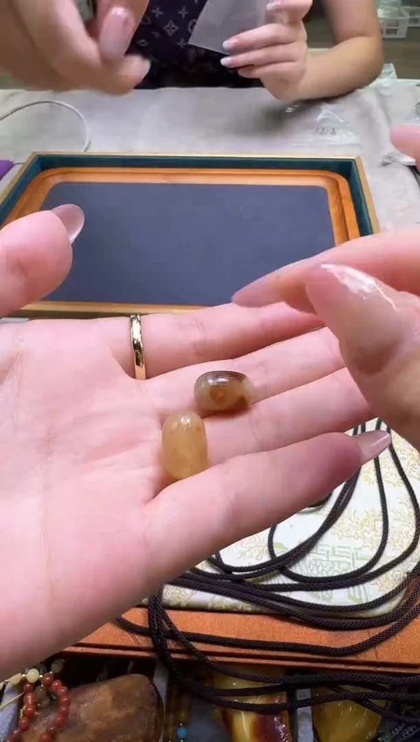 吊坠多样性发一件 618