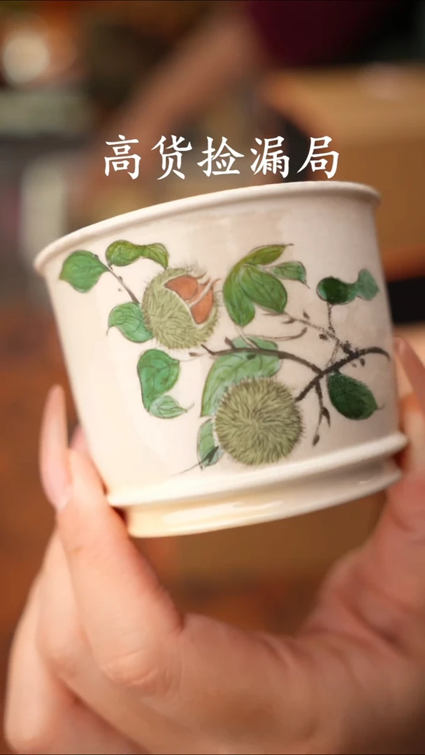 陶瓷茶具（带礼盒@@T1801