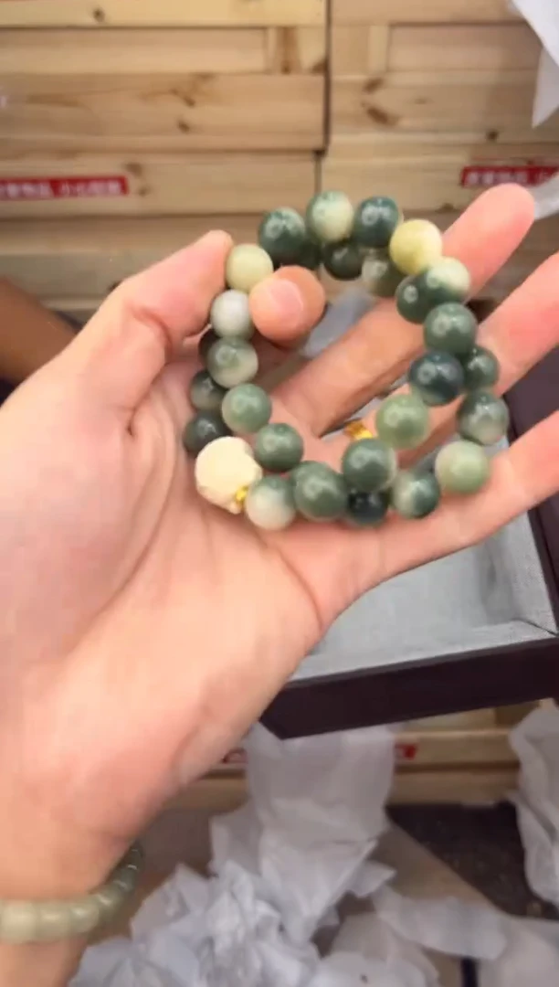 得闲文玩阁绿菩提链接@@SP072