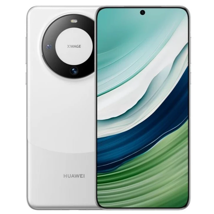 9新 Huawei/华为 华为Mate60  国行正品 三网通 电池健康94