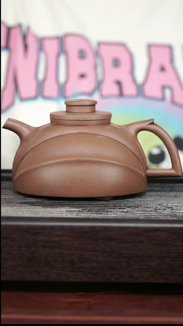 茶壶紫砂精品紫砂壶53.......380CC