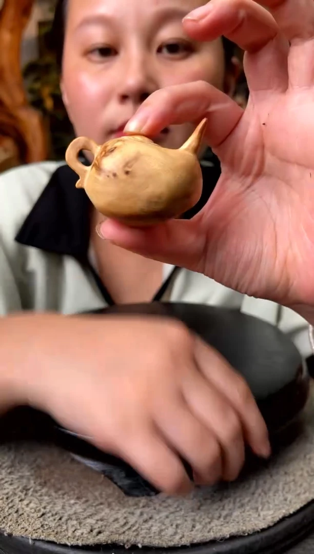 柏木（崖柏）崖柏小件