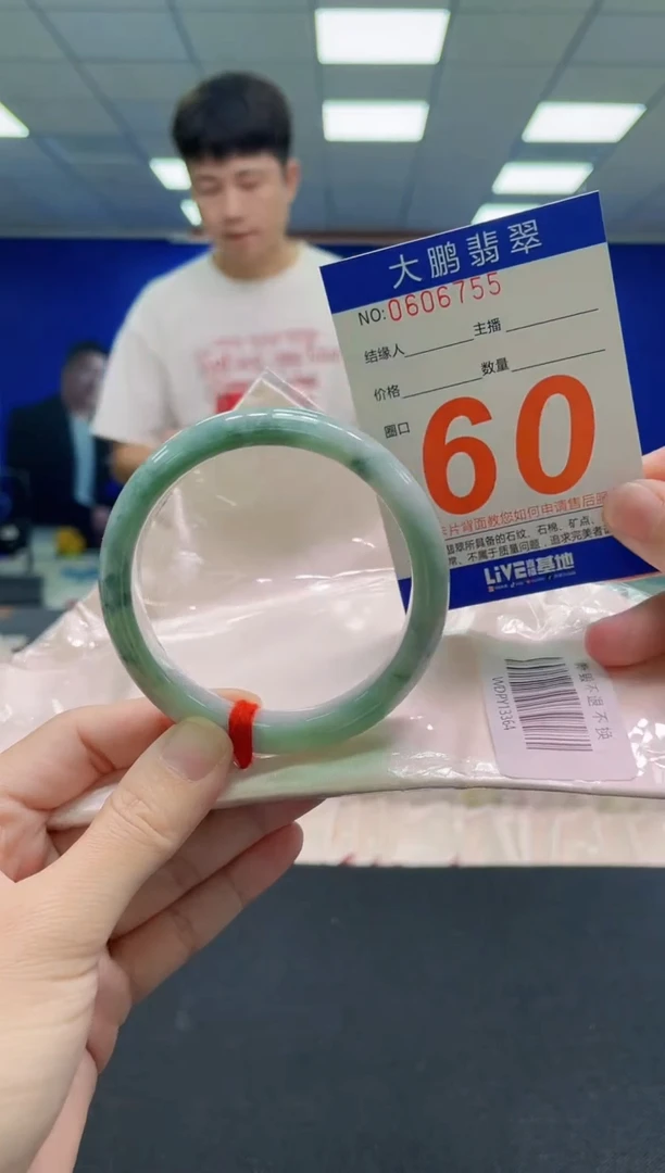 未镶嵌手镯翡翠AAAAAAAAA