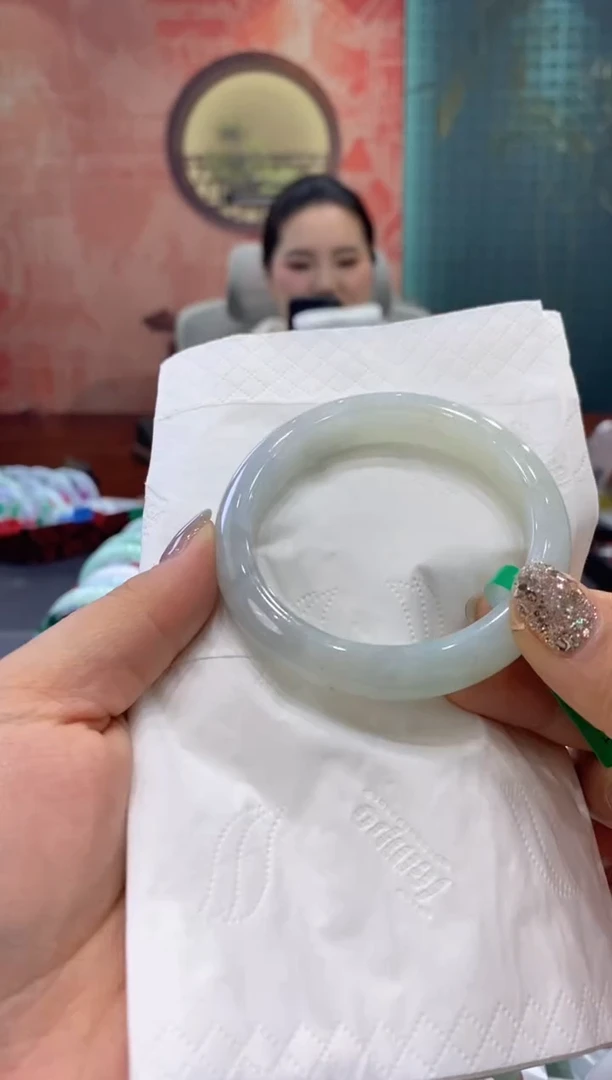 未镶嵌手镯翡翠多人00013138