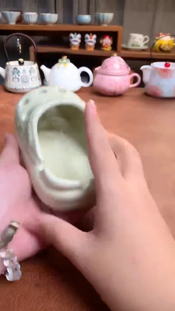 【高货清货】微瑕不售后，介意勿拍（不含礼盒）