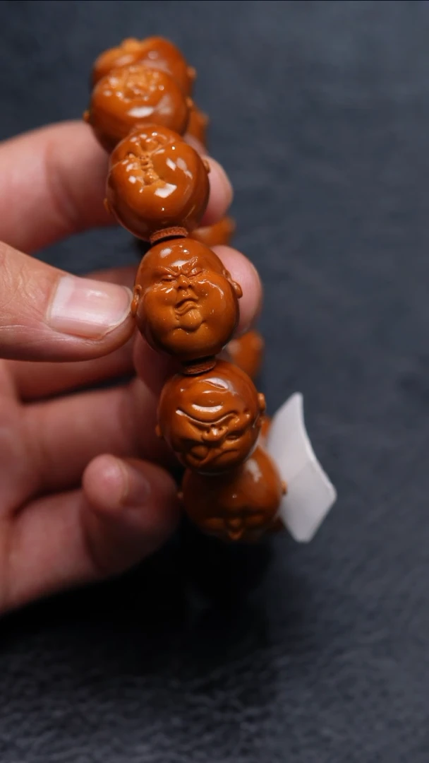 手串/手链橄榄核橄榄核