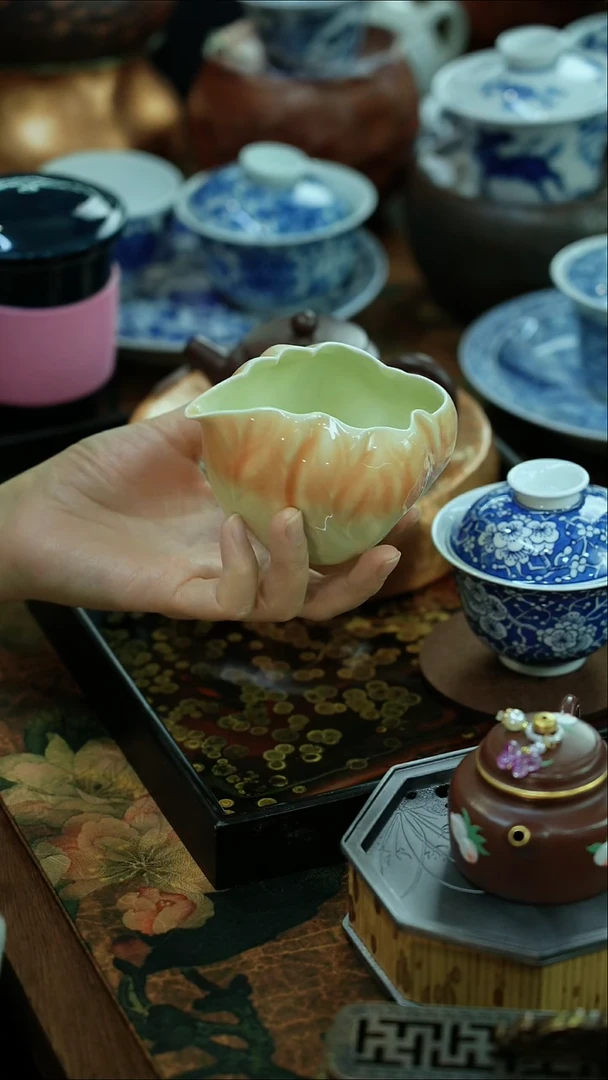 【闪购商品】今天景德镇瓷器专场