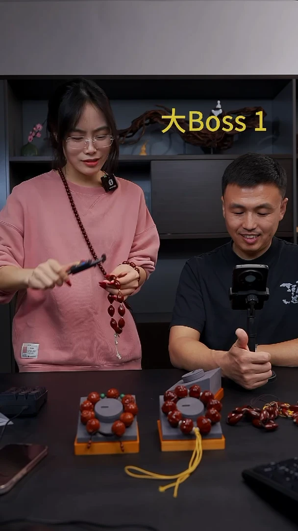 手串橄榄核橄榄核