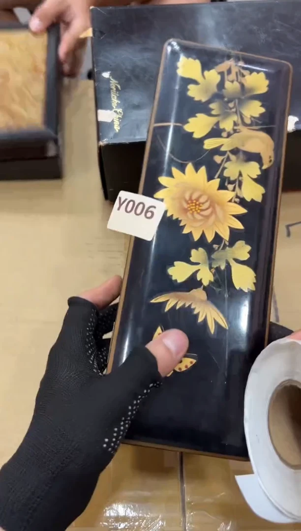 瓷片怒*怒006中古商品，谨慎参拍