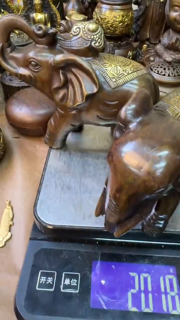 润皓铜器润皓铜器