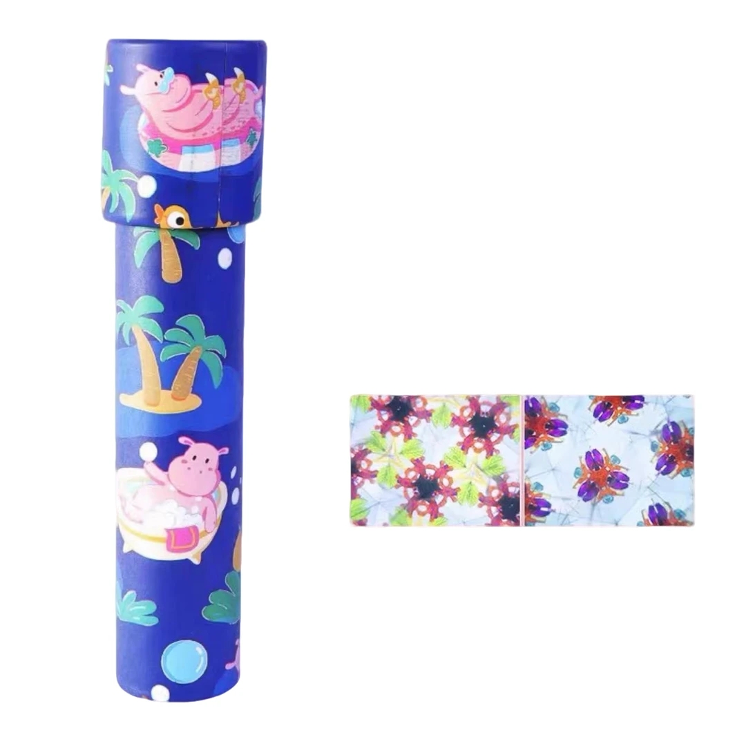 WHT-万花筒创意玩具