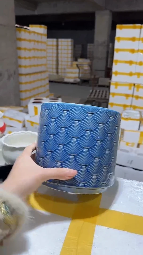 【闪购商品】陶瓷+Q162