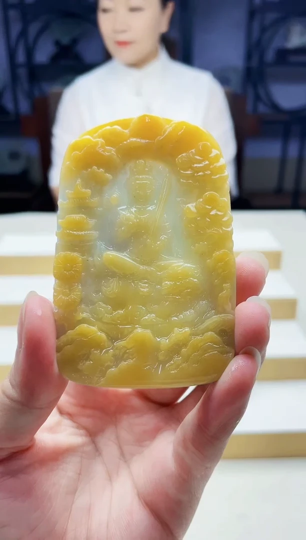 未镶嵌定制翡翠毛货09150194