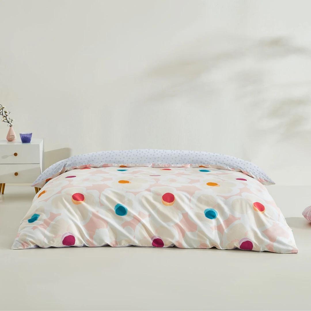 【恐龙严选】恐龙 RAD 2172 X 被套 繁星 泡泡 全棉