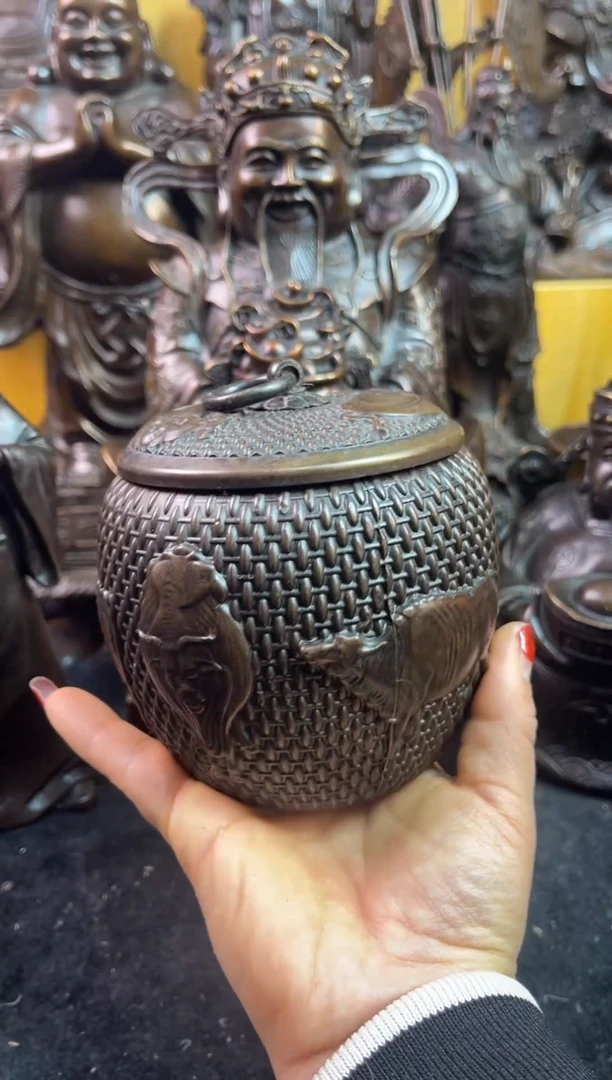 【闪购商品】1案台摆件 物品摆件 大号