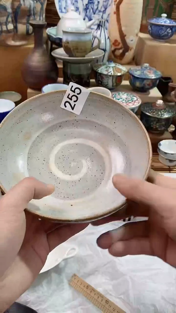 【闪购商品】瓷片陶瓷茶具瓷器满28包邮