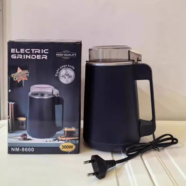 准新品  NM-8600多功能研磨机