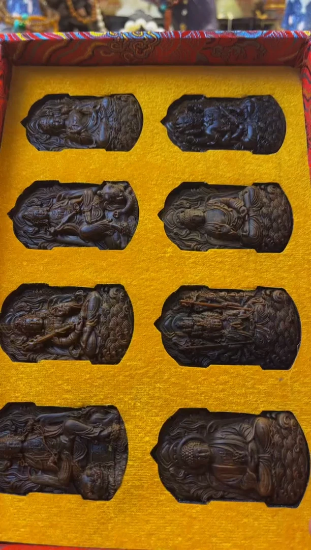 木鳳玉善源商品专属链接