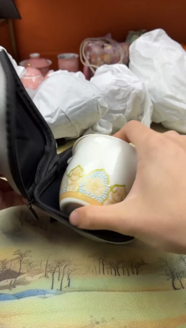 陶瓷@@@云问茶具链接