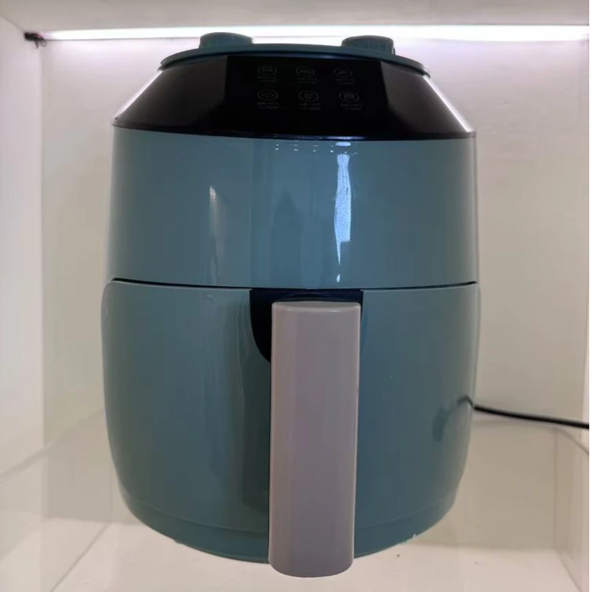 新款空气炸锅大容量家用