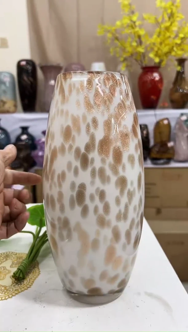 【闪购商品】也麦花器