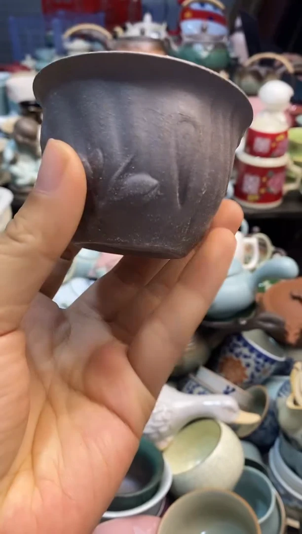 高端 茶壶 茶杯 茶具 轻轻微瑕