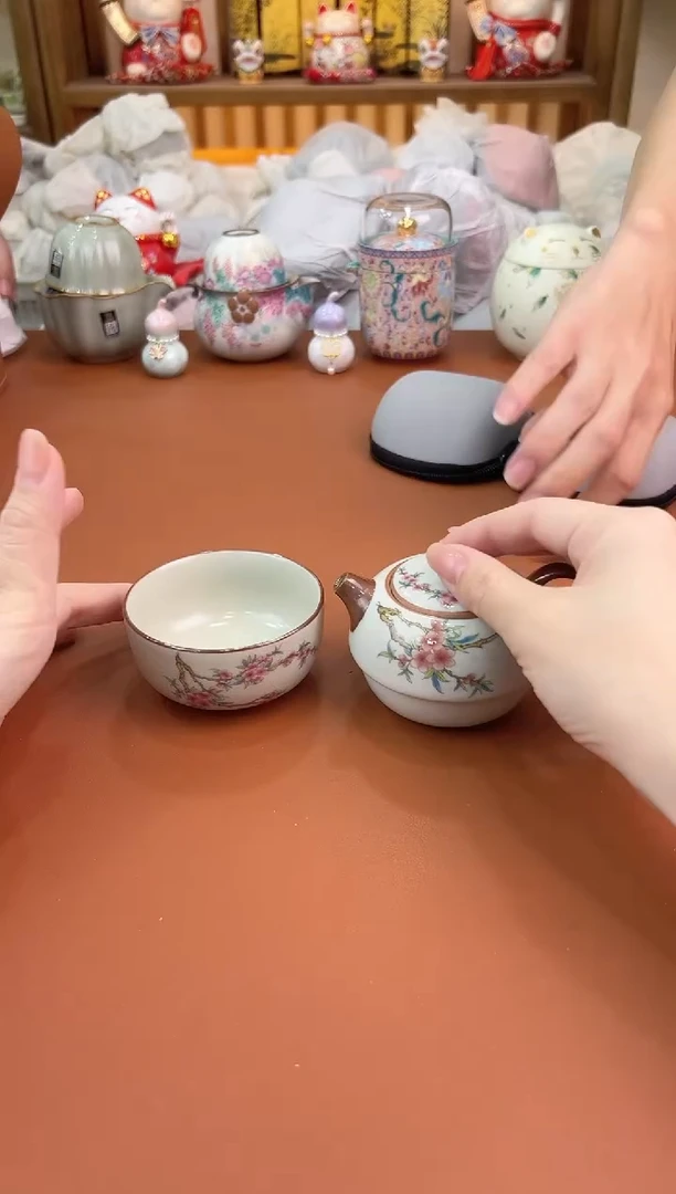 其他@@允礼茶器通用链接 这个真的很便宜