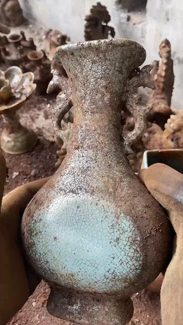 摆件笑**生瓷器瓷器瓷器瓷器