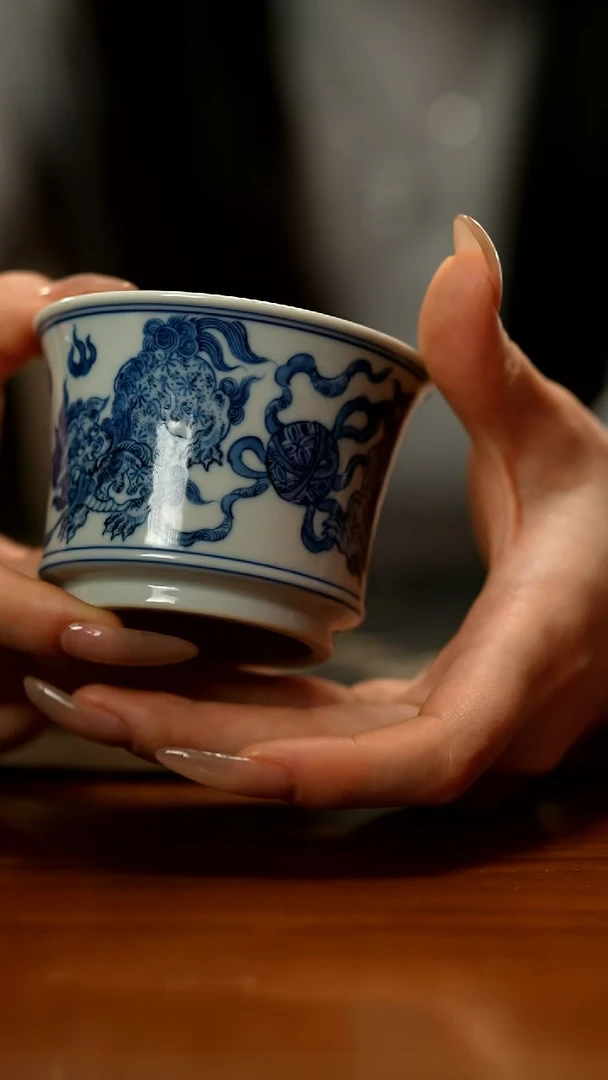 【闪购商品】瓷片刘建峰