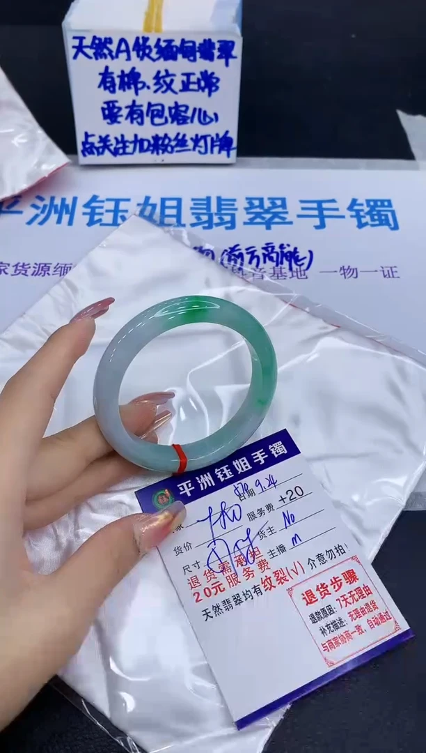 未镶嵌手镯翡翠111111
