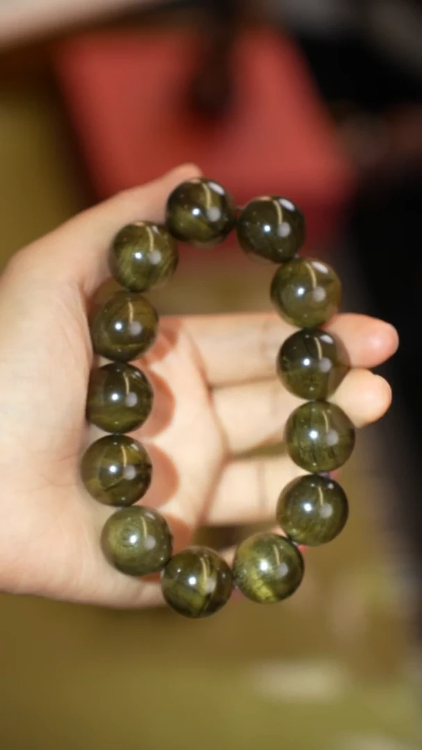 金丝楠其他A1888  单圈金丝楠木