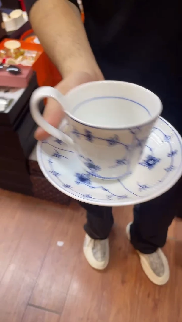 杯鸿辉家品牌瓷器，京东包邮！