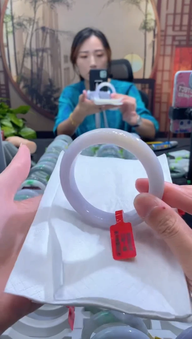 未镶嵌手镯翡翠0000057966