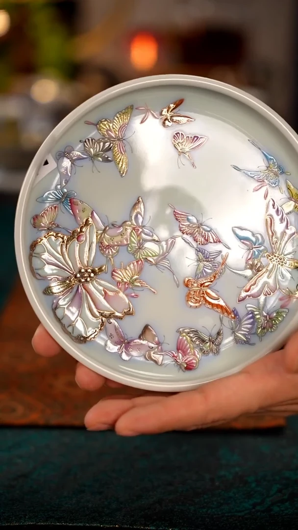 景德镇窑口茶器298