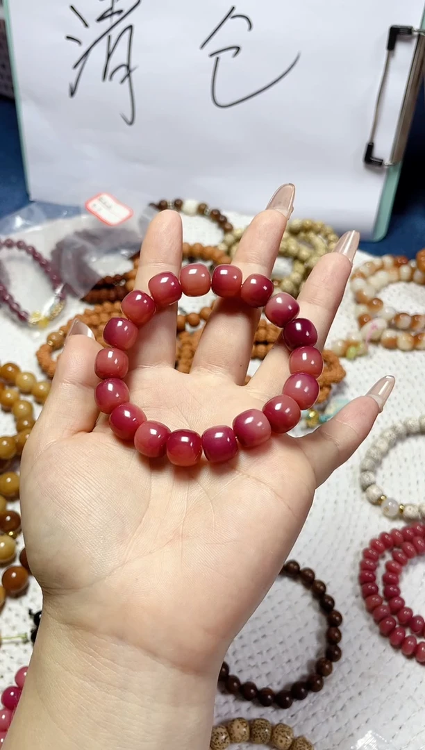 猴头核桃吊坠单圈 福利