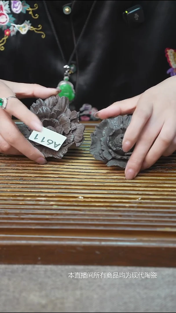 手工粗陶茶具每只不一样