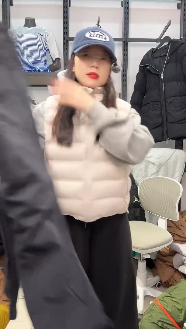 2397闪购编码 Nike/Joedan运动卫衣裤以直播间过款为准 尺码·