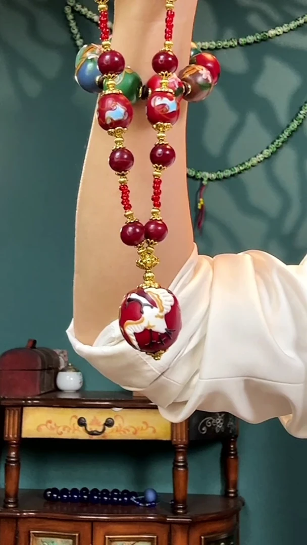 【闪购商品】琉璃手工艺品琉璃琉璃